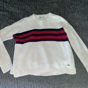 Ralph Lauren Inspired Sweater